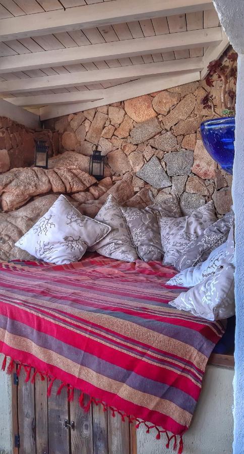 Villa Khepri بورتو روتوندو المظهر الخارجي الصورة