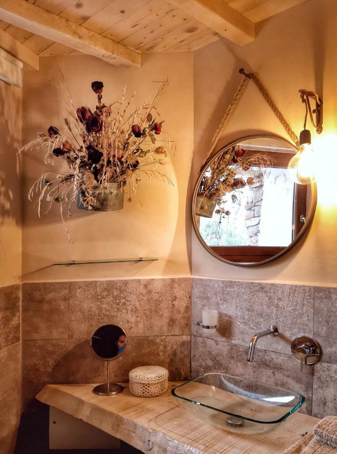Villa Khepri بورتو روتوندو المظهر الخارجي الصورة